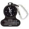 Silva Pocket Compass Thermometer Gadget, Adults Unisex, Clear, TU