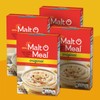 Malt-O-Meal, Original Malt-O-Meal Hot Breakfast Cereal, Quick Cooking, 28 Ounce