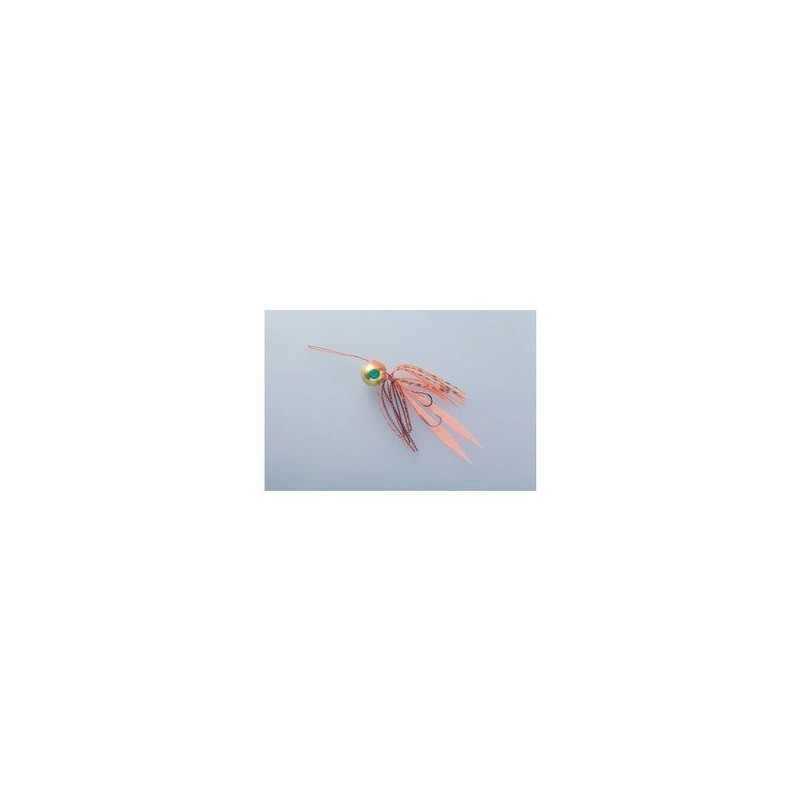Hayabusa (hayabusa) Tie Lava Warriors 真鯛 Free Slide TG Head