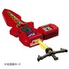 Takara Tomy Beyblade Burst B-94 Digital Sword Launcher (Red)