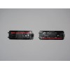 HPB LED WHITE 6000K LED LICENSE PLATE LIGHTS FOR VOLKSWAGEN