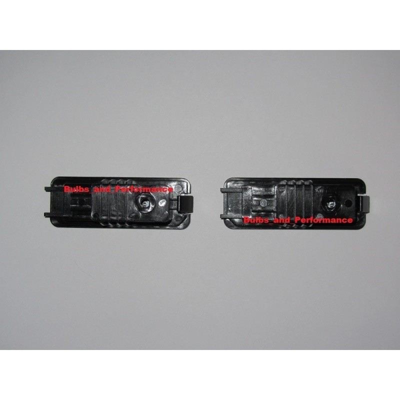 HPB LED WHITE 6000K LED LICENSE PLATE LIGHTS FOR VOLKSWAGEN