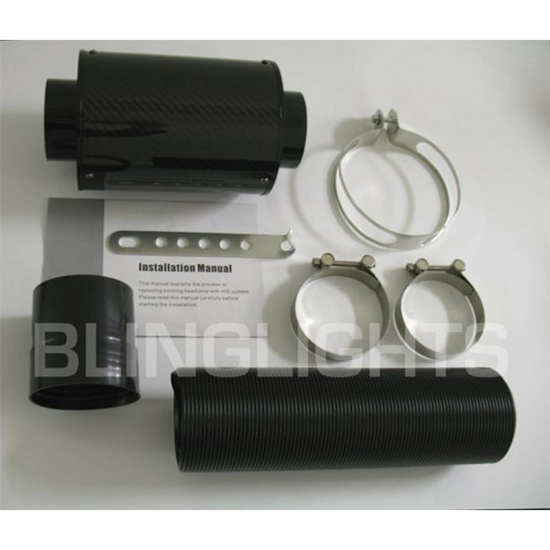 Bling Lights 2011 2012 2013 Honda Odyssey Performance CAI Motor