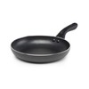 Ecolution Evolve Fry Pan, 8-Inch, Black
