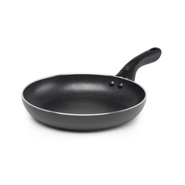 Ecolution Evolve Fry Pan, 8-Inch, Black