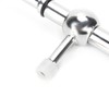 280mm Gear Lever Billet Steel Automobile Repacking Replacement for S