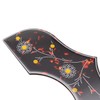Acoustic Guitar Pickguard Thickened 2mm Self Adhensive Plate Pickguard for