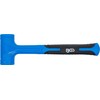 BGS 74443 | Soft Hammer | Non-Rebound | Diameter 47