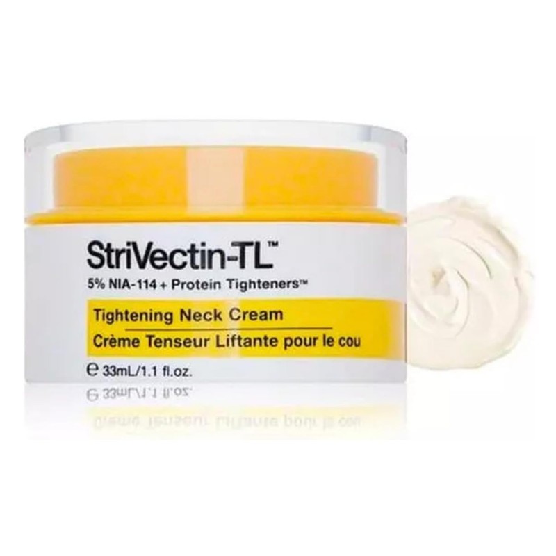 Crema Reafirmante Para Cuello Strivectin 2 unidades de 30 Ml