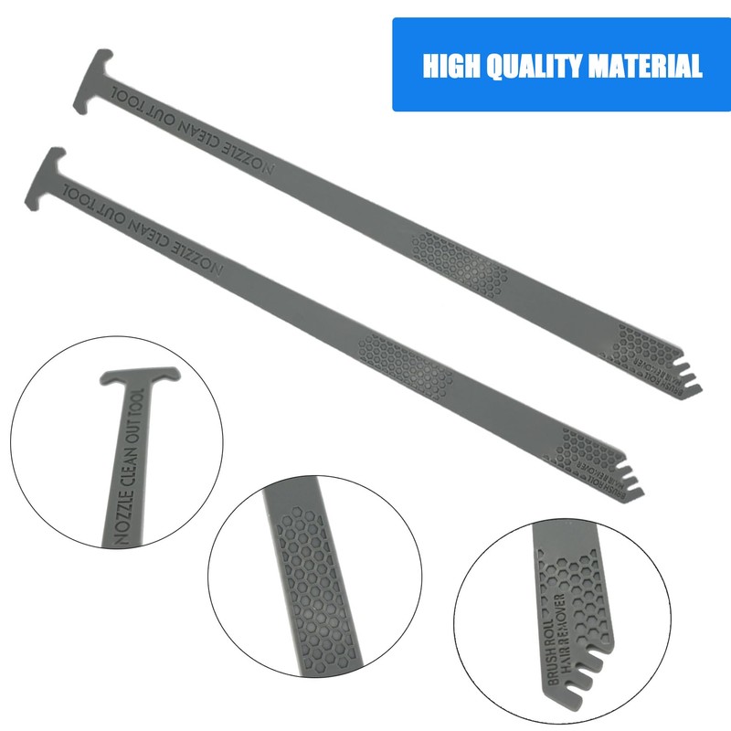 For Carpet Cleaner Replacement Nozzle Cleaning Tool Compatible with Bissell
