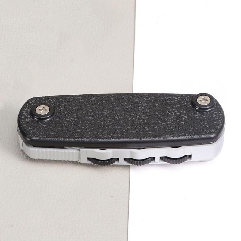 Suitcase Locks, 3-Digit Number Combination TSA 007 Suitcases Locks, TSA