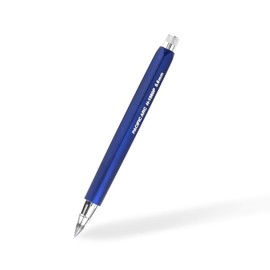 Pacific Arc Premium - Soporte técnico para embrague (5,6 mm, acrílico), color azul