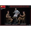 Mini Art 550035392 MiniArt 35392 1:35 Figure British Soldiers in