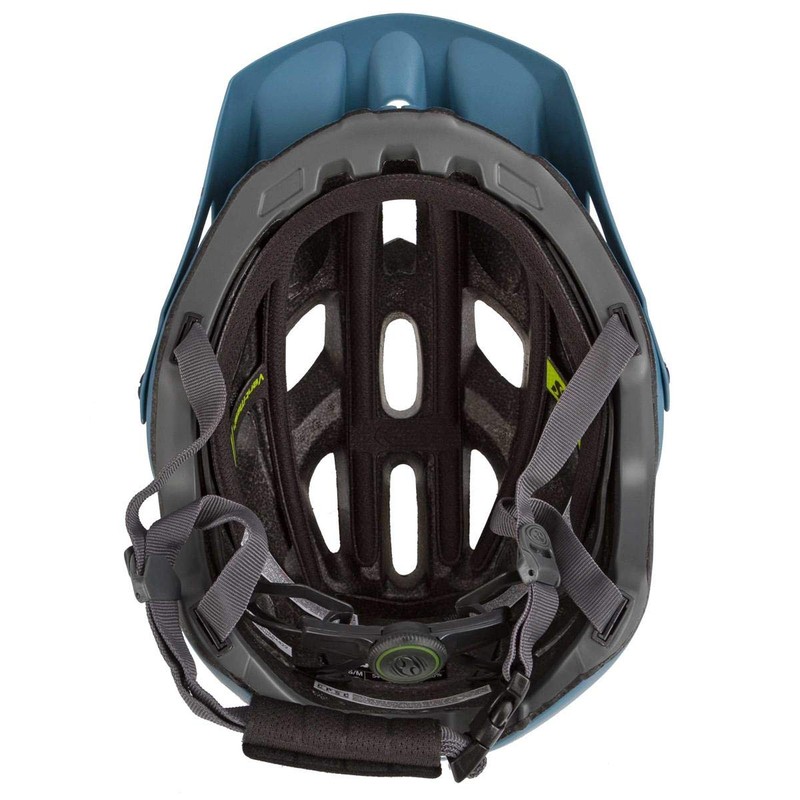 IXS Enduro EVO Grape MTB Helmet
