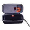 XANAD Case for JBL Flip 6 or 5 or Flip