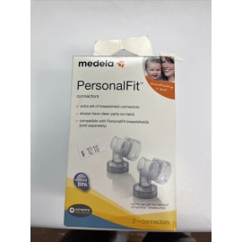 medela personal fit flex connectors