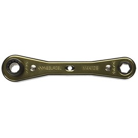 s MAK108 Ratchet Glasses Wrench