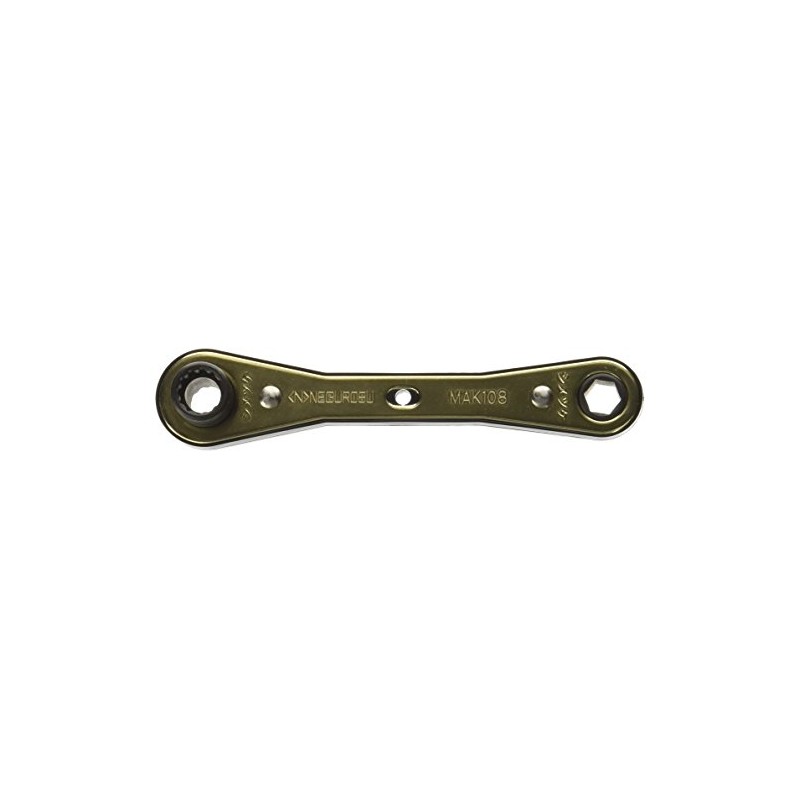 s MAK108 Ratchet Glasses Wrench