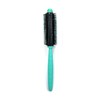 Maple Round Roller Hair Brush New Hairstyle For Women Men