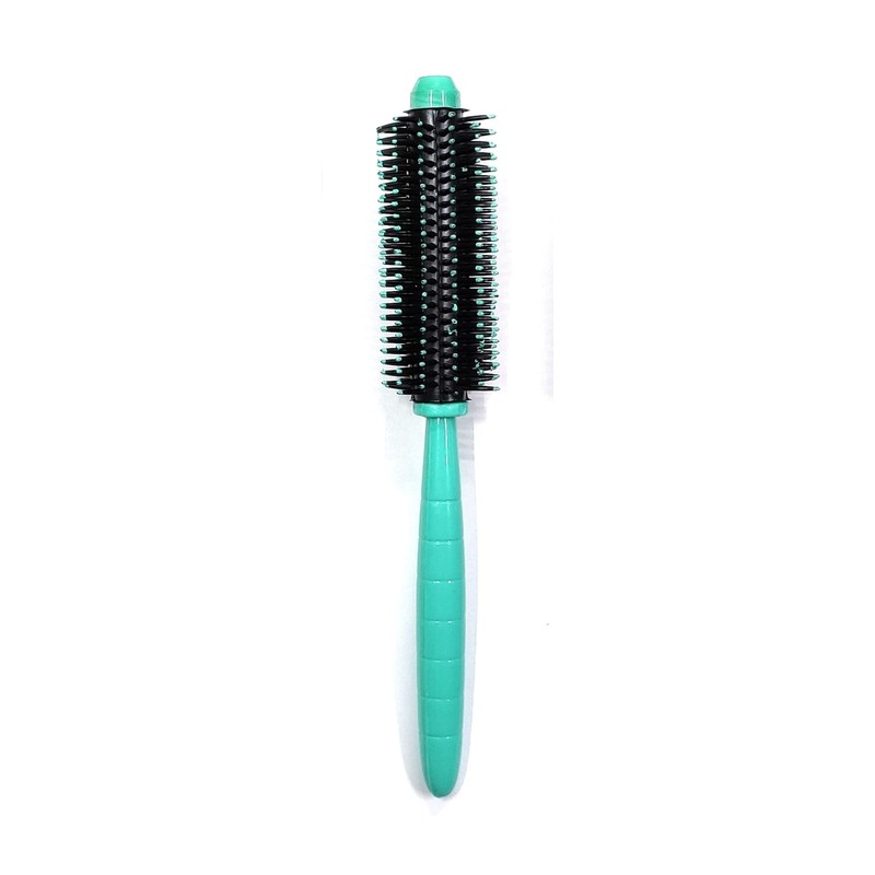 Maple Round Roller Hair Brush New Hairstyle For Women Men