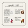 Number Three Deuxer Aqua Gloss Wax 1, 2.8 oz (80