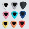 GRIPLUS Gripplus Ultra-thin and Strong Anti-slip Sticker for Musical Instruments,