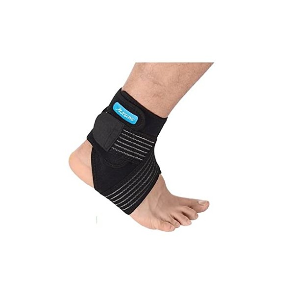 Dr. H Performance Ankle Brace/Ankle Support/Ankle Brace Compression Foot Sleeve