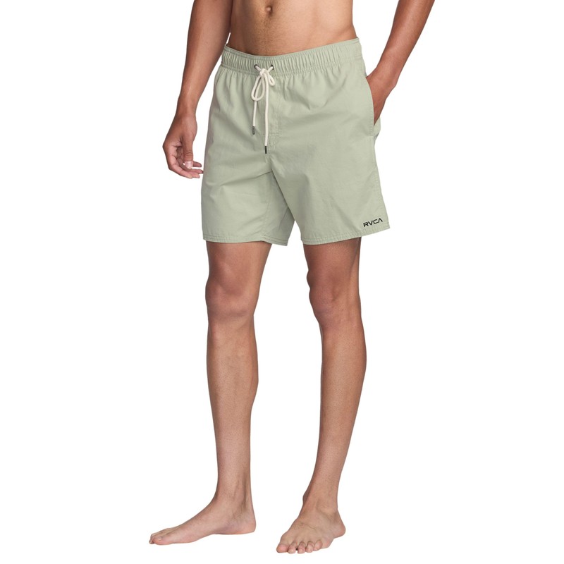 RVCA Opposites - Bañador elástico para hombre, Opposites Elastic 2