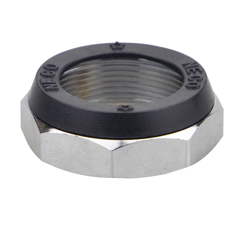 MAKELEN 25.4mm External Cup Threaded Headsets for for 25.4mm (1")