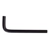 Sunlite Allen Wrench Hex Key, 6mm, Black