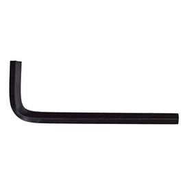 Sunlite Allen Wrench Hex Key, 6mm, Black