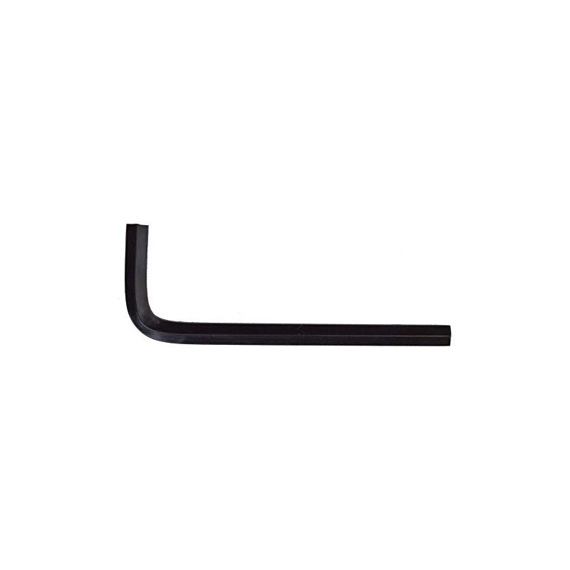 Sunlite Allen Wrench Hex Key, 6mm, Black