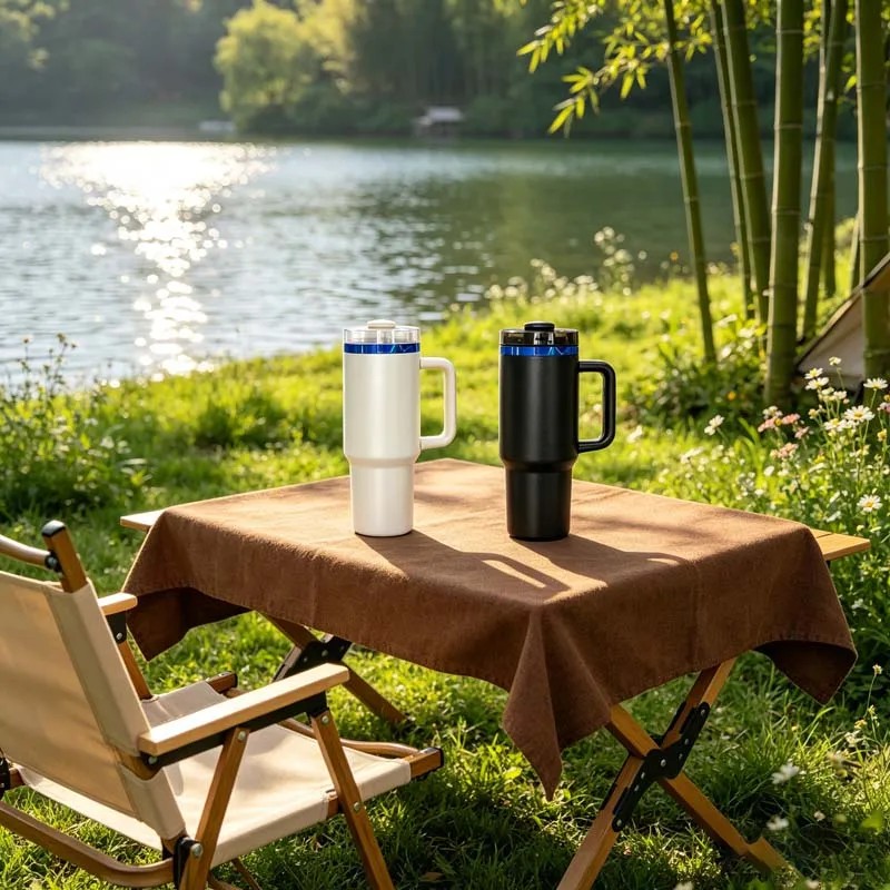40 Oz H2.0 Leak Proof Daily Use Cup Insulated Water