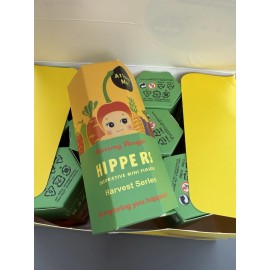 Sonny Angel HIPPERS Harvest Series Blind Box Figure Sealed Collectible NEW