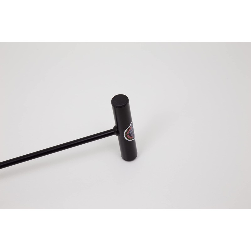 (Black 16") 5th Wheel Hitch Puller Heavy Duty USA