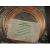 3/16" X 25 Ft Length (7.5Mtr) 22G Copper Brake Pipe Easy Flare X 1