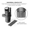 Limitless Dual CupStation - 2-in-1 Expandable Cup Holder with 360°