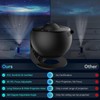 Planetarium Projector for Bedroom, Star Galaxy Light Projector with Nebula