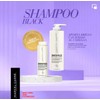 Shampoo Black 300ml Matizador