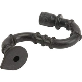 Stihl OEM Parts Hose MS311, MS362, MS 362C, MS391, MS651 Chainsaw - 1140 358 7706, 1140-358-7706, 11403587706