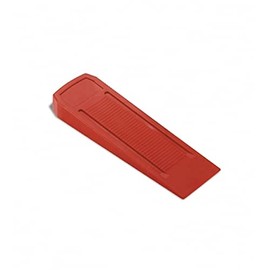 Tecomec Wedge 7" Felling Bucking Falling double tapered Plastic MADE in ITALY!