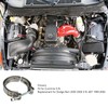 Turbo V Band Clamp Aluminum Alloy 3069053 Replacement for Dodge