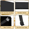 3-Level Adjustable Folding Step Stool for Adults & Seniors –