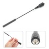 UV Dual Band Antenna X1P UHF Portable Antenna for Outdoors