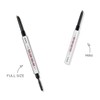 Benefit Goof Proof Pencil (+Brow Deluxe 1 type), 01 (Light)