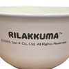 Marimo Craft MRK-748 Rilakkuma Rilanowa Soup Cup, Pink, Size (W