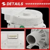 AHA75673404 Washer Drain Pump Assembly Fit for LG WT7800CV WT7100CW