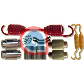ALPAR 4515 Q, 4707 Q+ Plus Brake Shoe Hardware Kit Ref: E-2769HDHD QK-1HD / MK-39