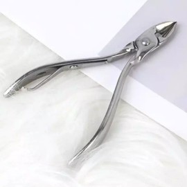 큐티클 니퍼 네일관리 정밀 전문가용 니퍼 제거기 Cuticle Nipper Nail Care Precision Professional Use Cutter