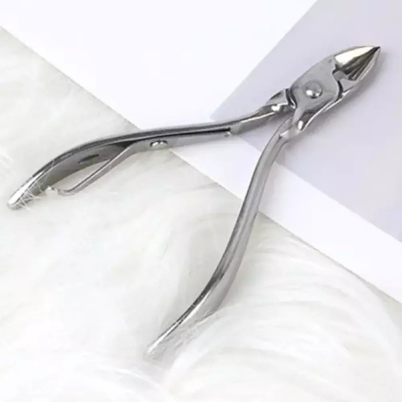 큐티클 니퍼 네일관리 정밀 전문가용 니퍼 제거기 Cuticle Nipper Nail